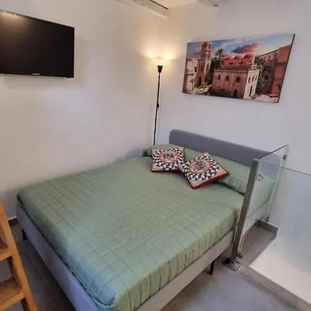 アパート Nicanica *