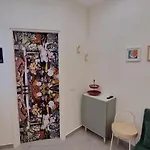 Nicanica アパート パレルモ