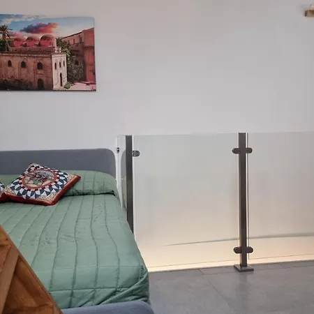 Nicanica Apartment